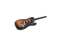 Eko ST-300 Sunburst Eko ST-300 Sunburst